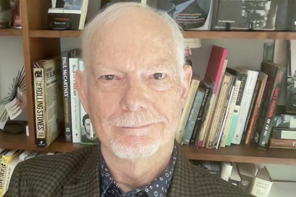 Gary Edward Holcomb
